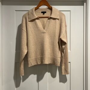 J Crew Sweater